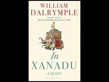 In Xanadu by William Dalrymple