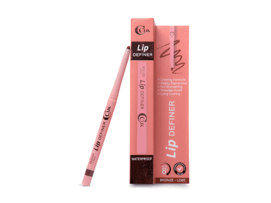 CCUK Lip Definer - Bronze