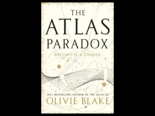 ATLAS PARADOX