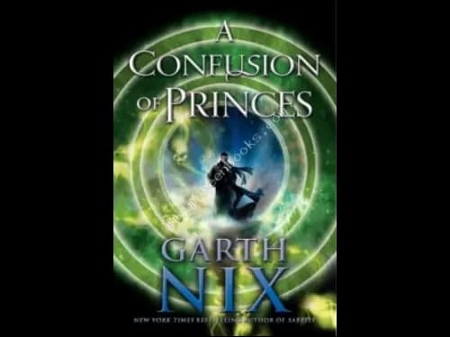 CONFUSION OF PRINCES