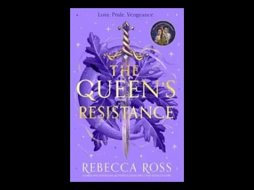 QUEEN'S RESISTANCE