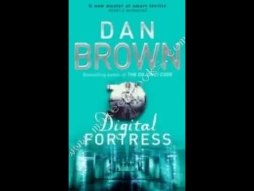 DIGITAL FORTRESS