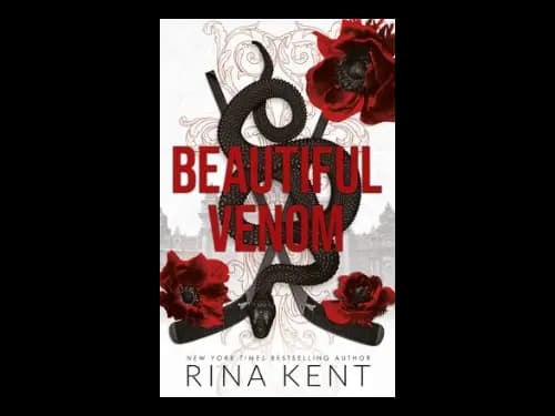 Beautiful Venom by Rina Kent