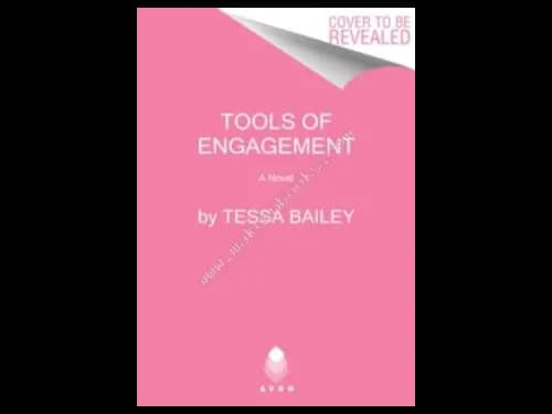 TOOLS OF ENGAGEMENT