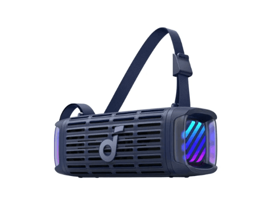 Anker Soundcore Boom 3i Portable Speaker with 1 Year Warranty (2)