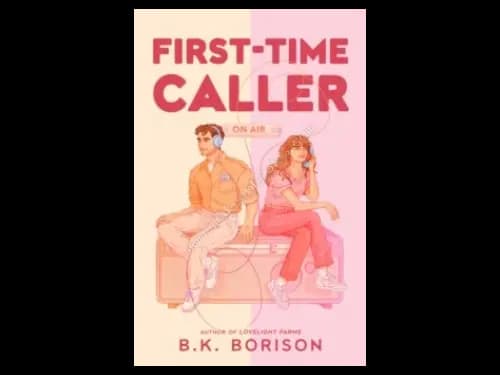 FIRST TIME CALLER