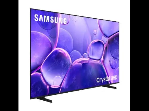 SAMSUNG SMART TV 75 U8500 (3 YR WARRANTY) (3)