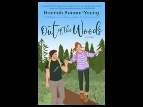OUT OF THE WOODS