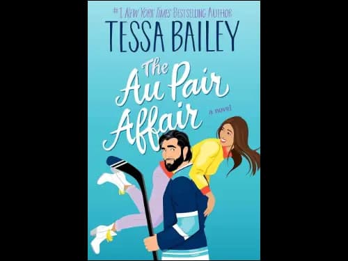 AU PAIR AFFAIR