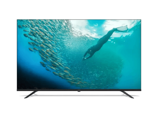 Philips Frameless Google Smart 4K UHD LED TV 65″ 65PUT7129/98