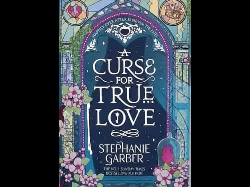 A CURSE FOR TRUE LOVE