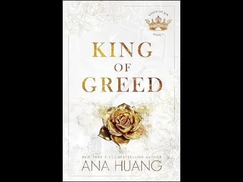 KING OF GREED