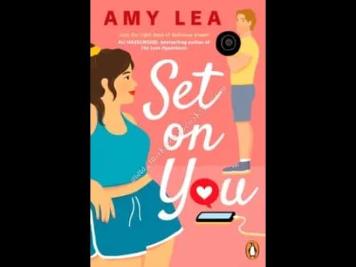 SET ON YOU