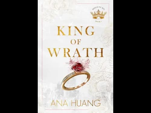 KING OF WRATH