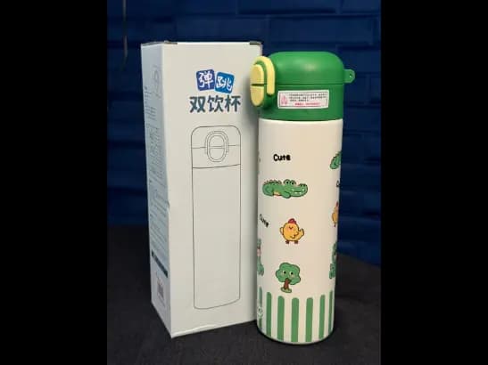 Kids vacuum cup - 500ml