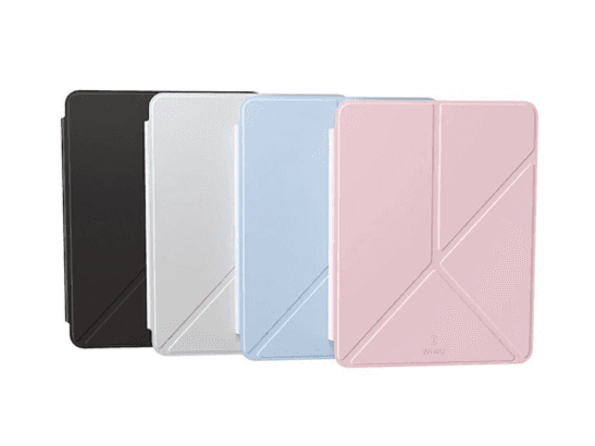 Wiwu Gf-003 Classic III Case For Pad 11 Pro 2024