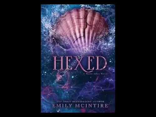 HEXED - EMILY MCINTIRE