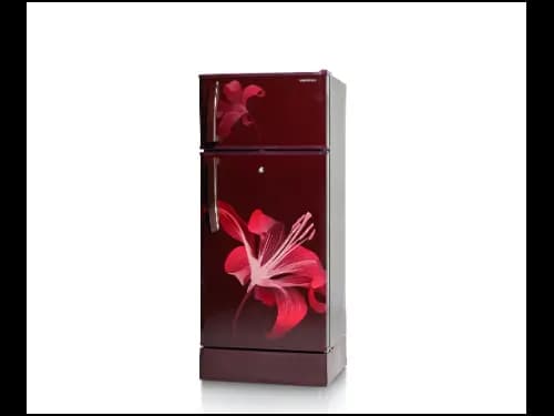 Direct Cool Double Door Refrigerator – 180Ltr  ( DDR195 )