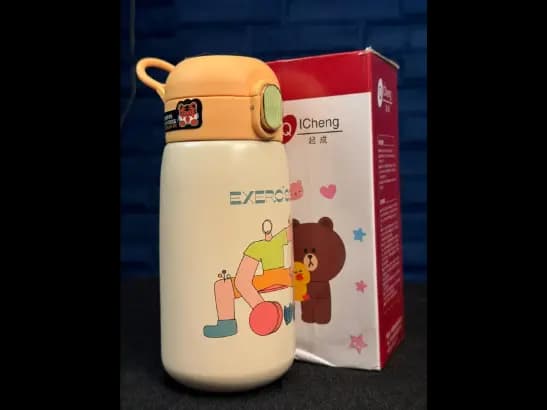 Kids chubby cup - 420ml