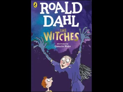 THE WITCHES