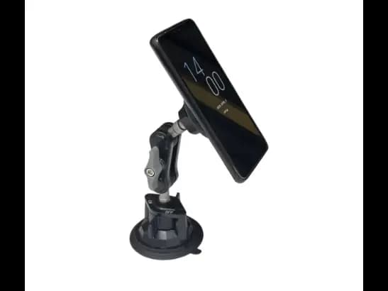 Yesido C281 Magnetic Car Vlog Holder (3)