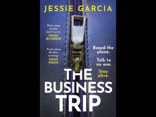 THE BUSINESS TRIP