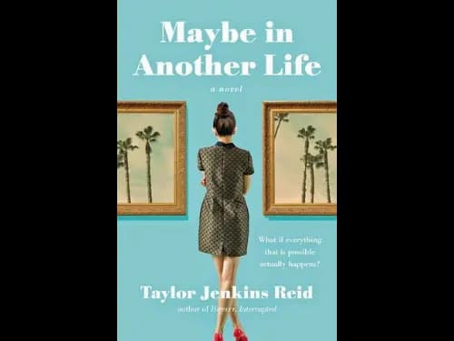 MAYBE IN ANOTHER LIFE