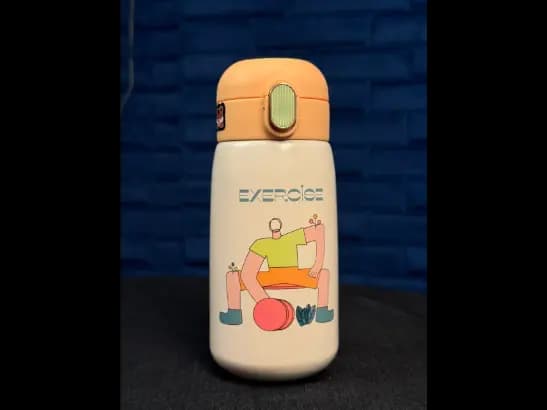 Kids chubby cup - 420ml (2)