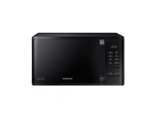 SAMSUNG MICROWAVE OVEN SOLO 23L MS23K3513