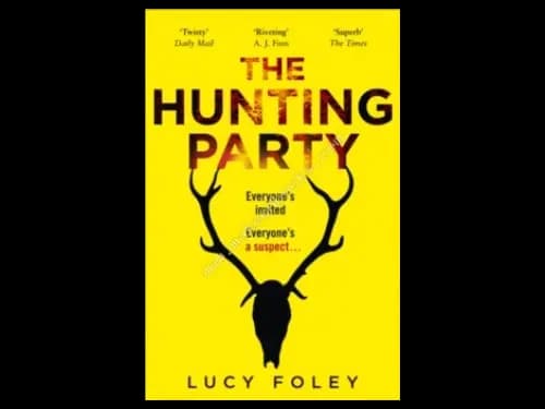 HUNTING PARTY