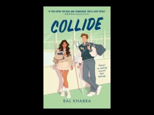 COLLIDE