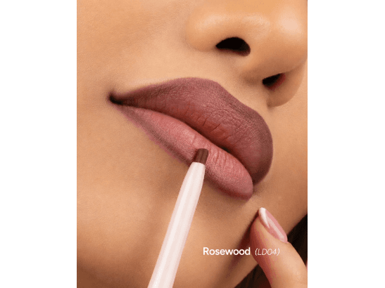 CCUK Lip Definer - Rosewood (3)