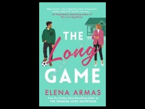 THE LONG GAME
