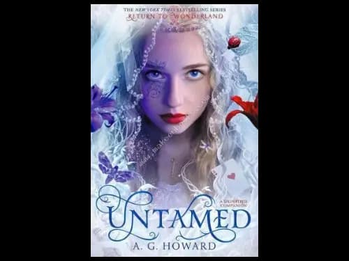 SPLINTERED - UNTAMED