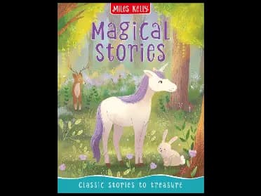 Magical Stories