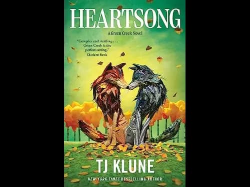 HEARTSONG