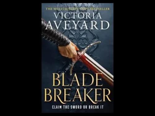 BLADE BREAKER