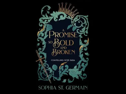 A PROMISE SO BOLD AND BROKEN