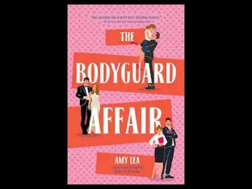 THE BODYGUARD AFFAIR