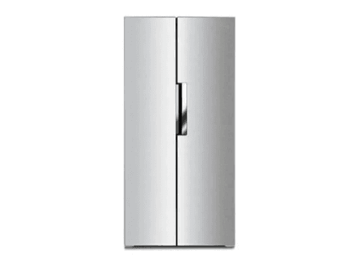 Hisense Side By Side Refrigerator 456L – BCD-456W