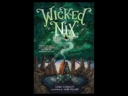 WICKED NIX
