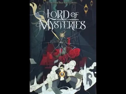 LORD OF MYSTERIES 2 - THE CLOWN PART II