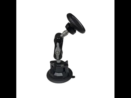 Yesido C281 Magnetic Car Vlog Holder (2)