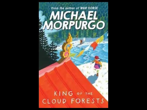 KING OF CLOUD FORESTS