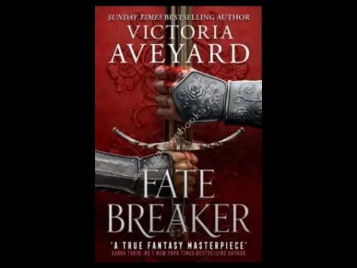 FATE BREAKER