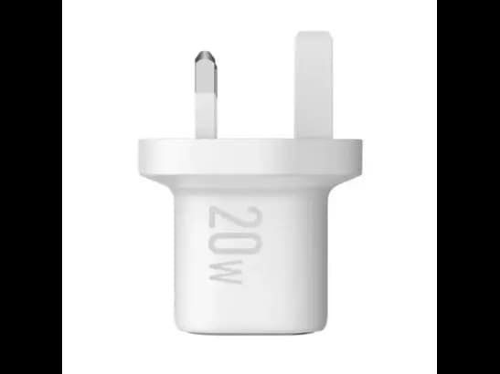 Anker Zolo 20w PD 3.0 Charger with 1 Year Warranty (3)