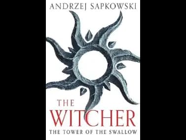 The Tower of the Swallow by Andrzej Sapkowski