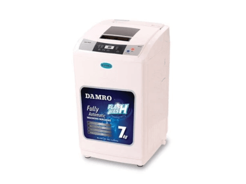 INNOVEX WASHING MACHINE 7KG