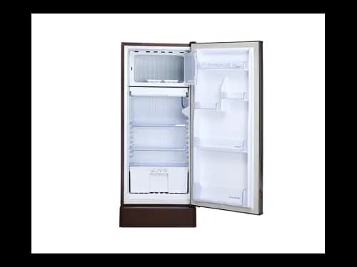 Direct Cool Single Door Refrigerator – 180Ltr  ( IDR180S ) (2)