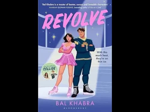 Revolve by Bal Khabra